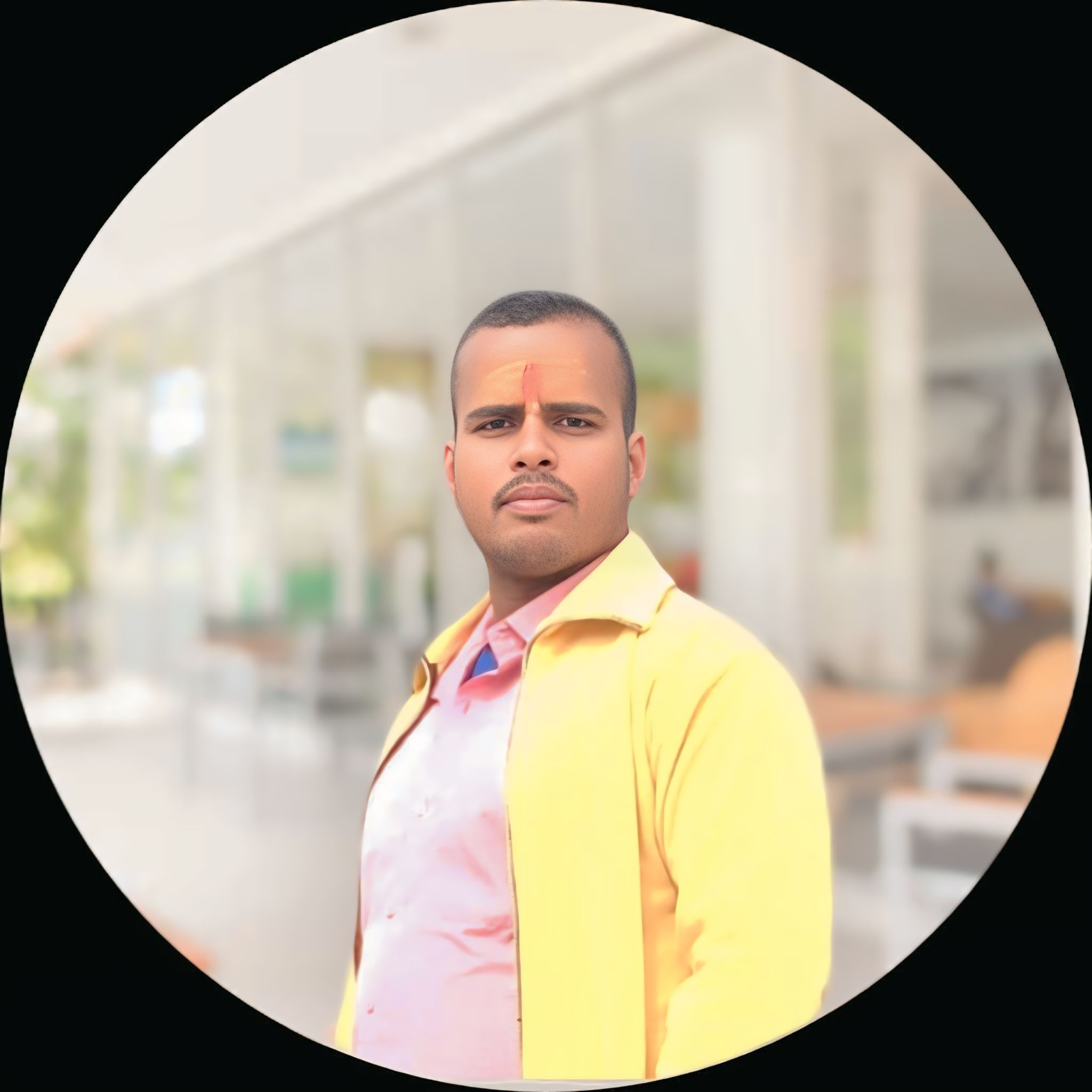 Mr. Nitesh - Owner & Technician